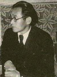 Biography photo for Takeo Edward Terada